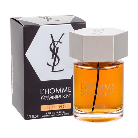 ysl l homme l intense 100ml|prada l'homme intense discontinued.